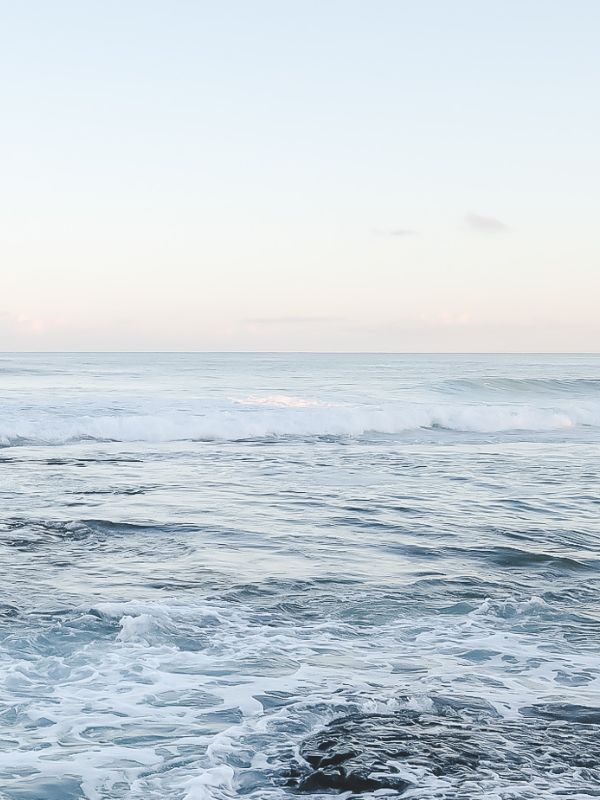 Hawaii Beach