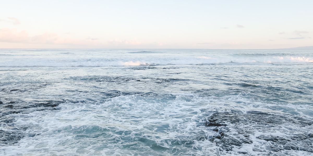 Twilight Beach