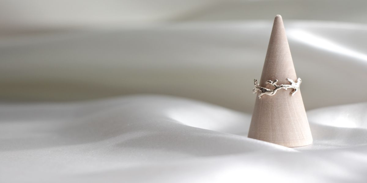 Coral Ring