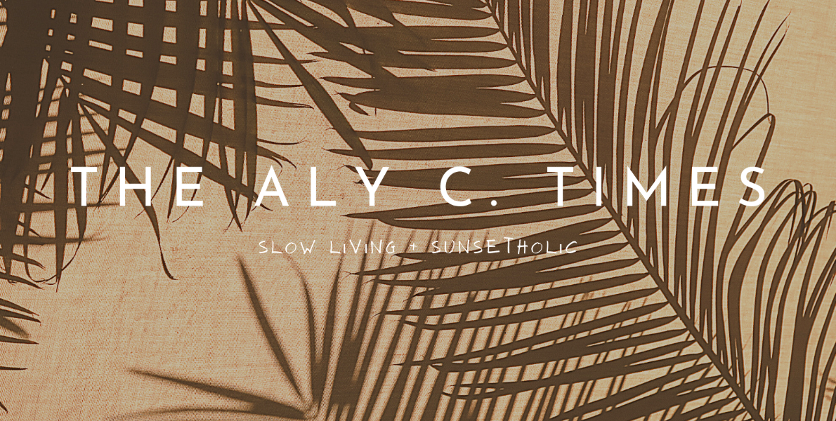 The ALY C. Times